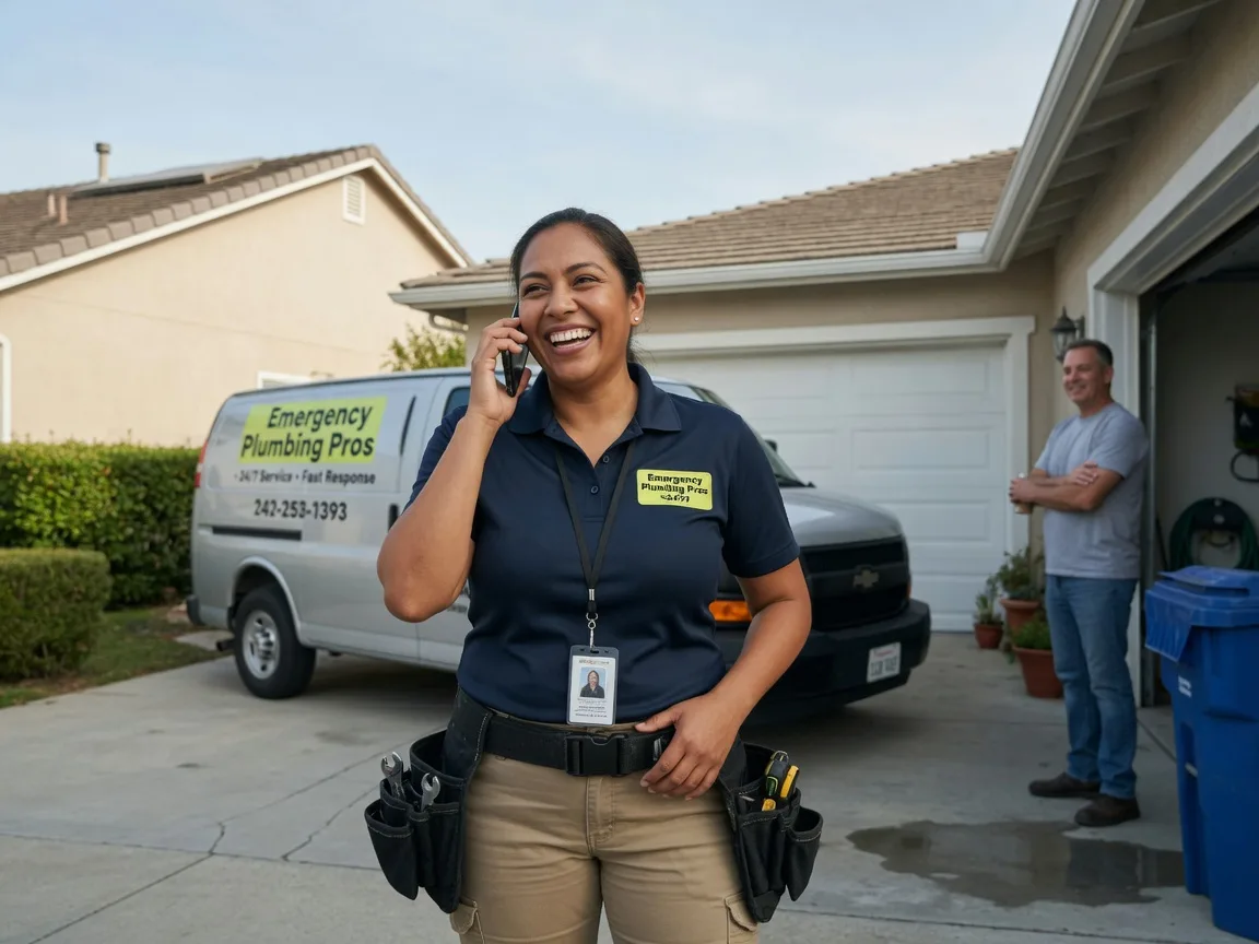 Emergency Plumber Pryor, OK FAQs